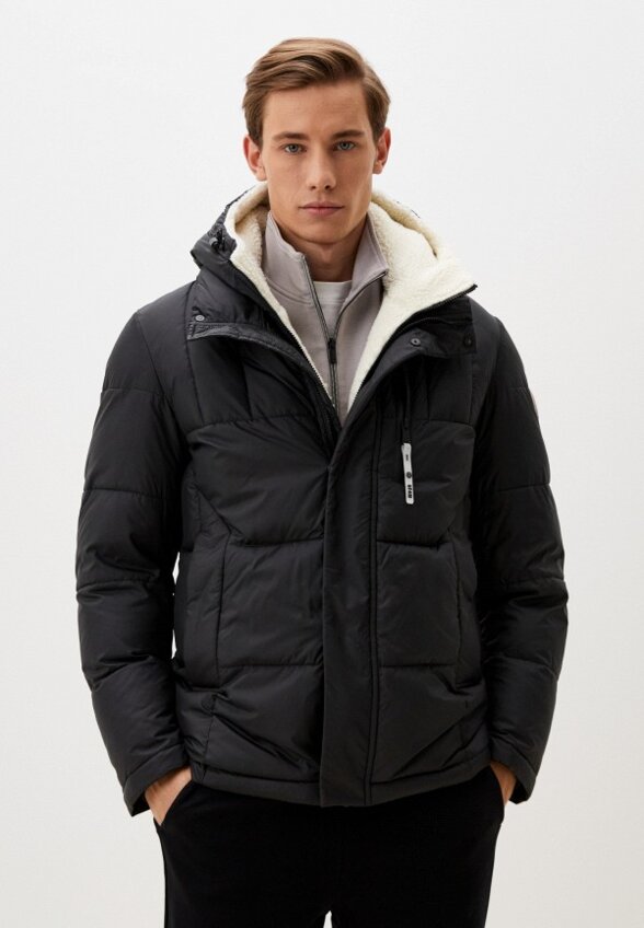 Пуховик Urban Fashion for Men