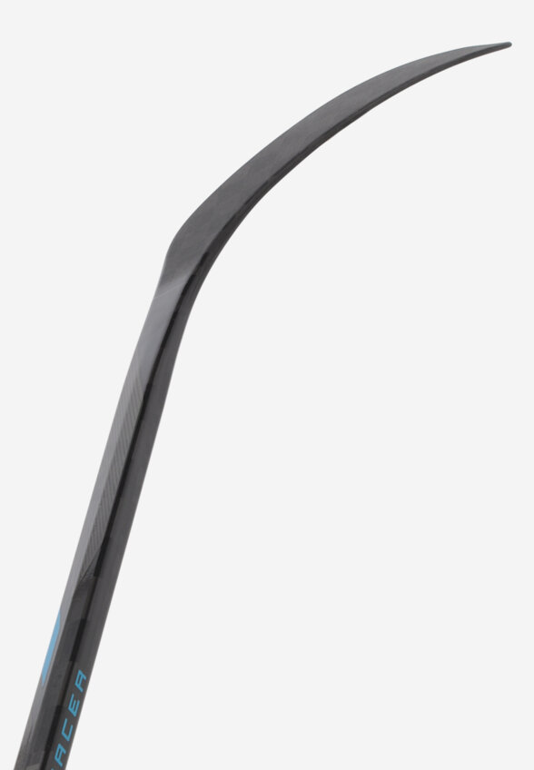 Клюшка хоккейная детская Bauer Nexus Tracer P28 JR-40, Черный