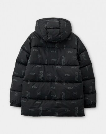 Куртка спортивная Fila детям