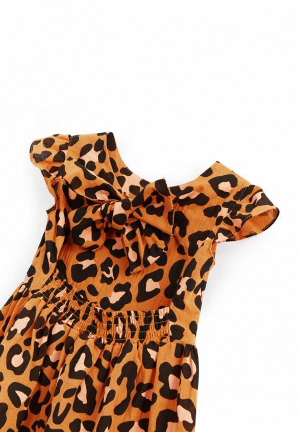 Платье Happy Baby