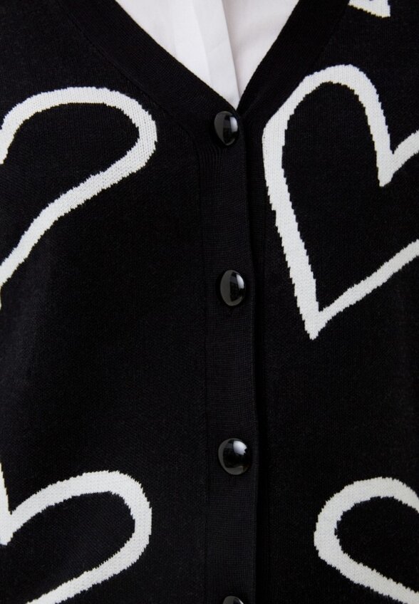 Кардиган Moki