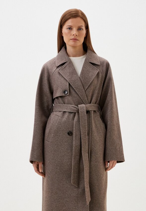 Пальто Lawinter