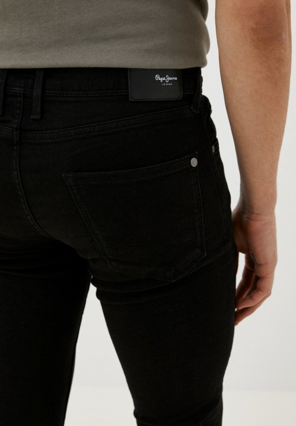 Джинсы Pepe Jeans