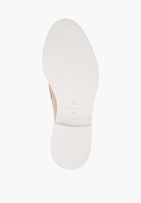 Лоферы Basconi