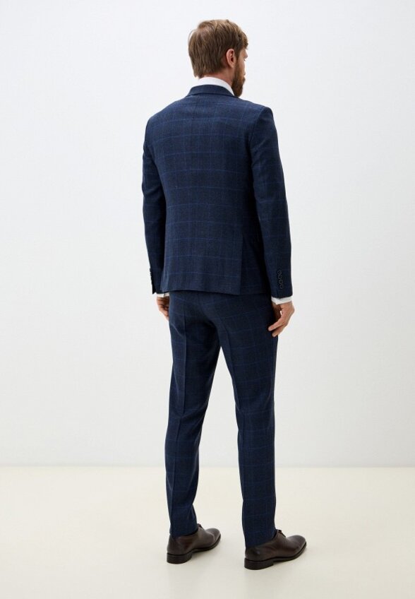 Костюм классический Bazioni