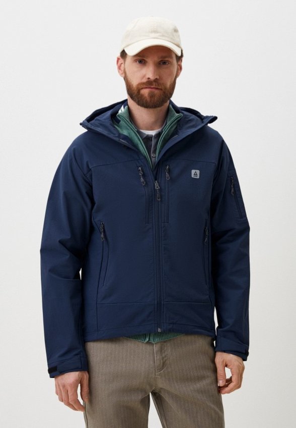 Ветровка Сплав