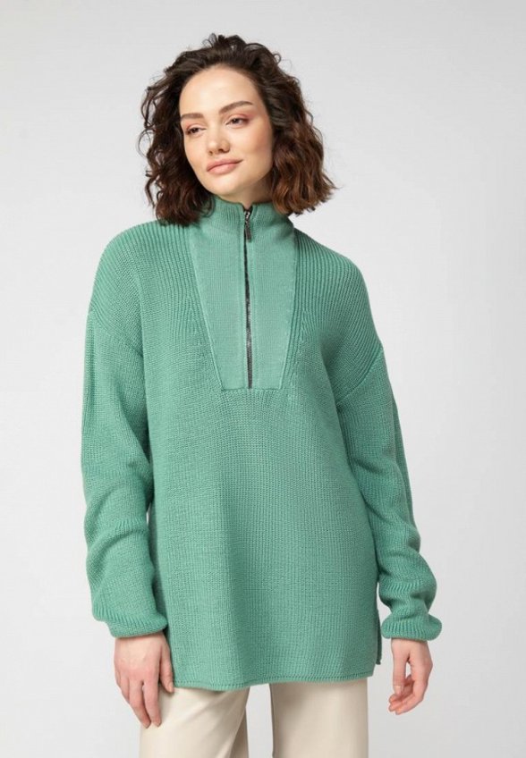 Свитер Vivawool