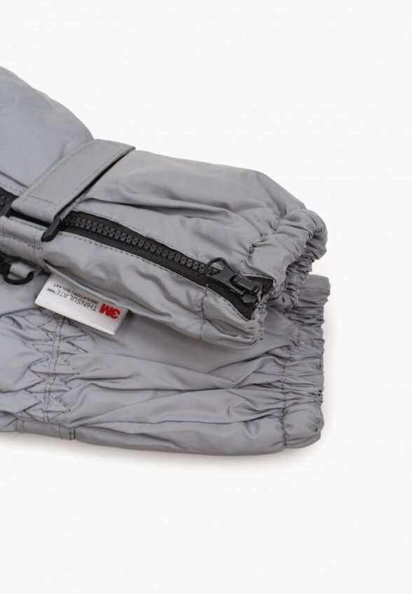 Варежки Minymo