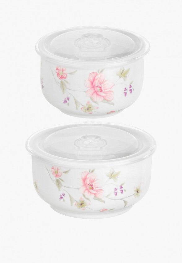 Набор салатников Elan Gallery