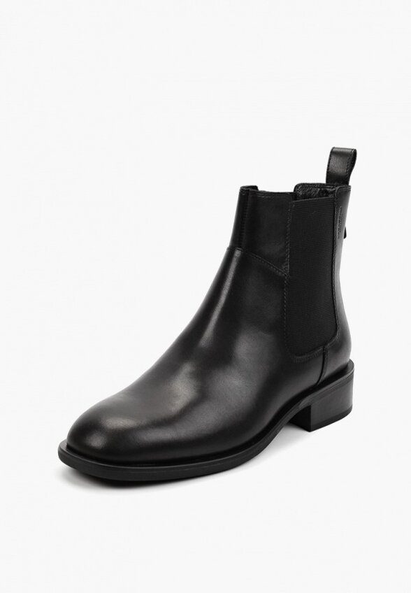 Ботинки Vagabond