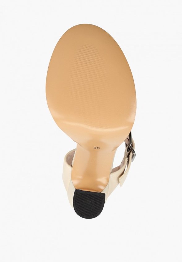 Босоножки Vasconte