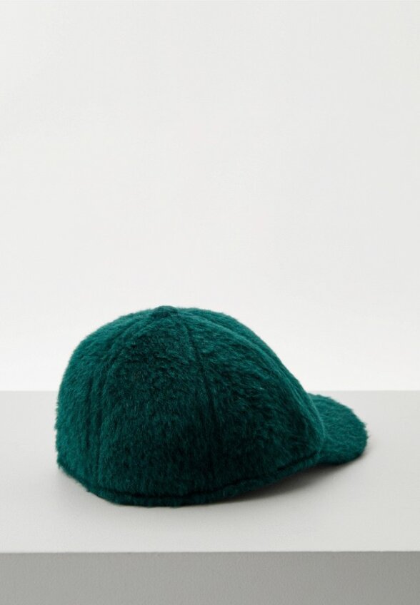 Бейсболка Lanvin