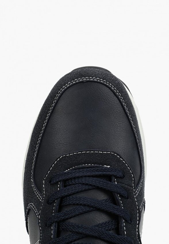 Кроссовки Briggs