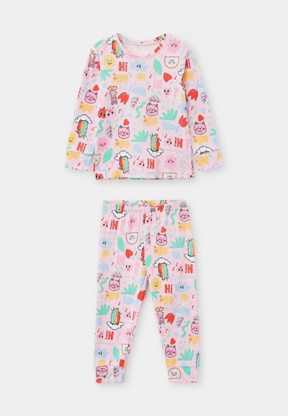 Пижама Mark Formelle