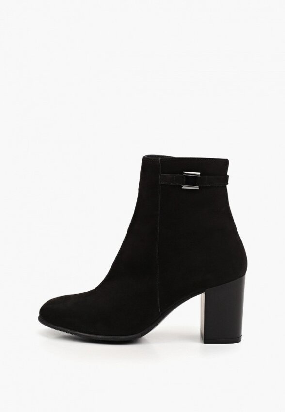 Ботильоны Ralf Ringer