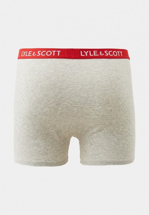 Трусы 3 шт. Lyle & Scott