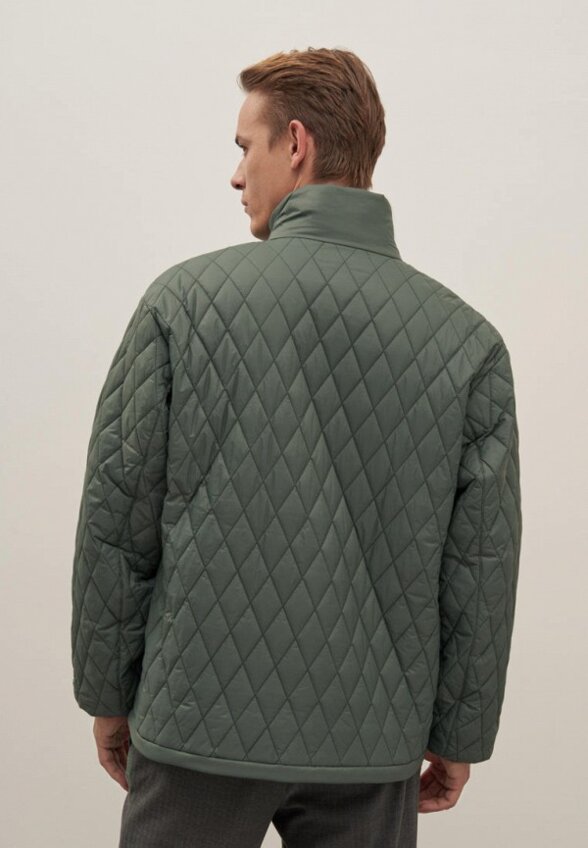 Куртка стеганая Finn Flare