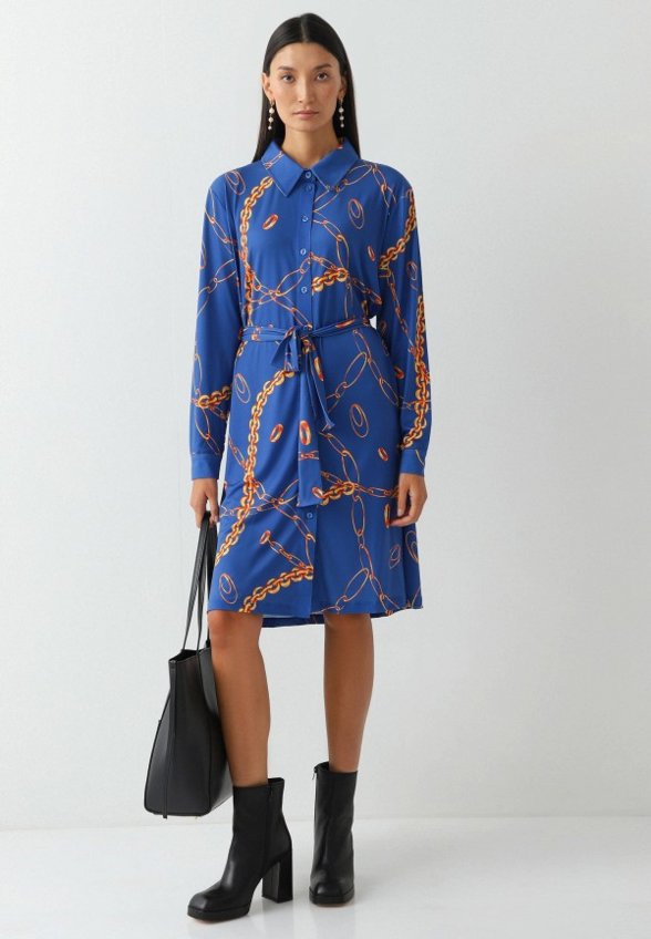 Платье Lilly Bennet