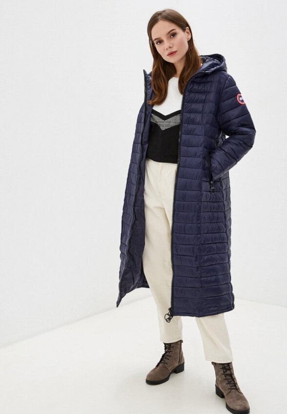 Куртка утепленная Forza Viva