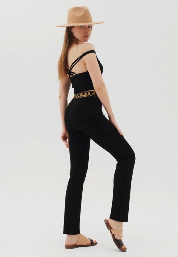 Брюки Giulia Rossi