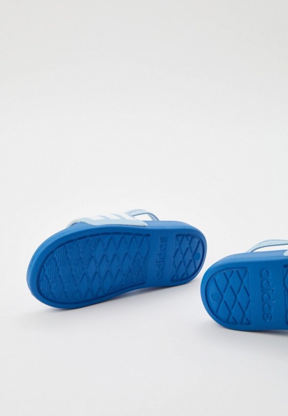 Сланцы adidas