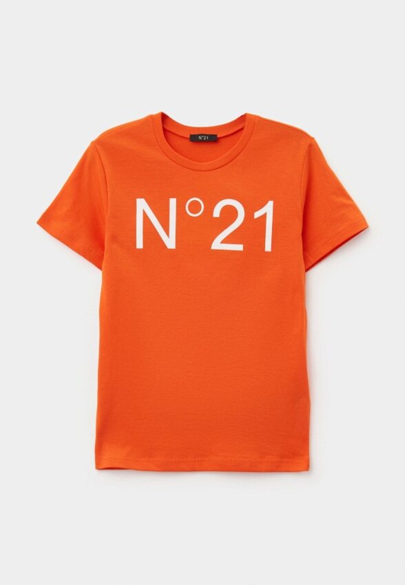 Футболка N21