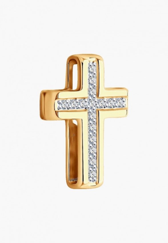 Подвеска Diamant