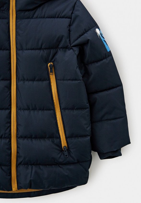 Куртка утепленная Funday