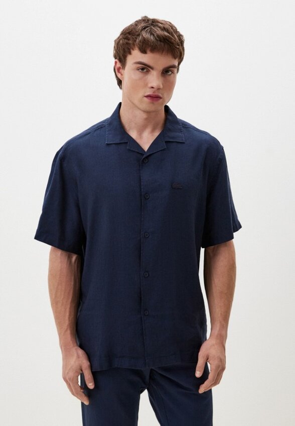 Рубашка Lacoste