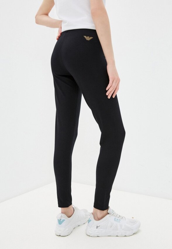 Леггинсы EA7