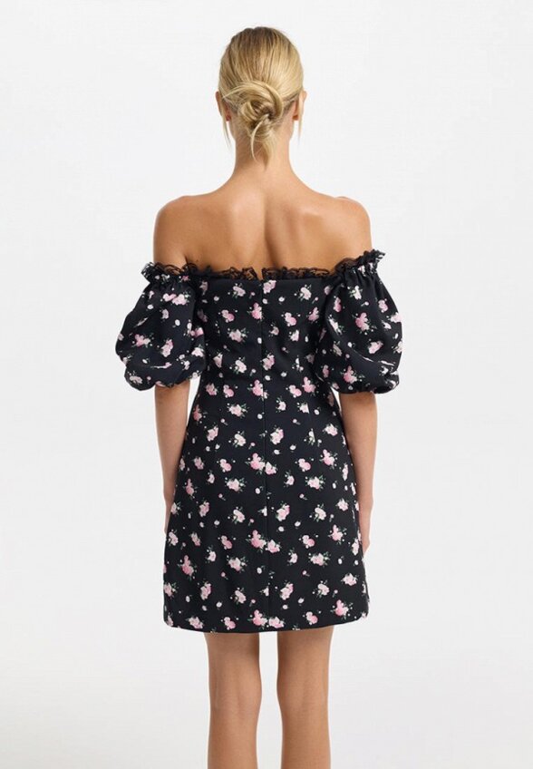 Платье Love Republic