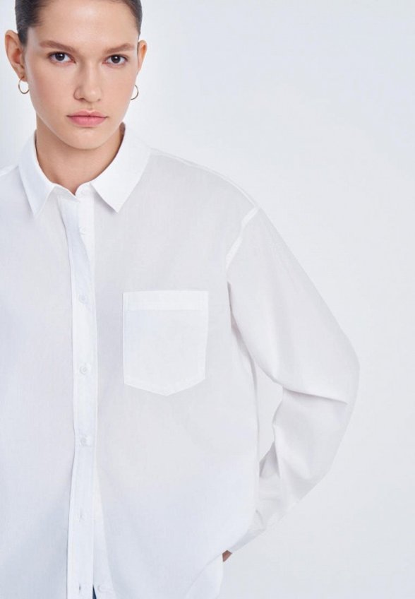 Рубашка Finn Flare