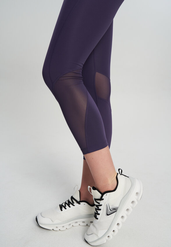 Легинсы женские Demix ActiveMove, Синий
