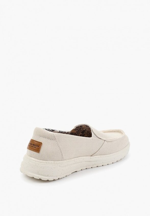 Мокасины Cotton Belt