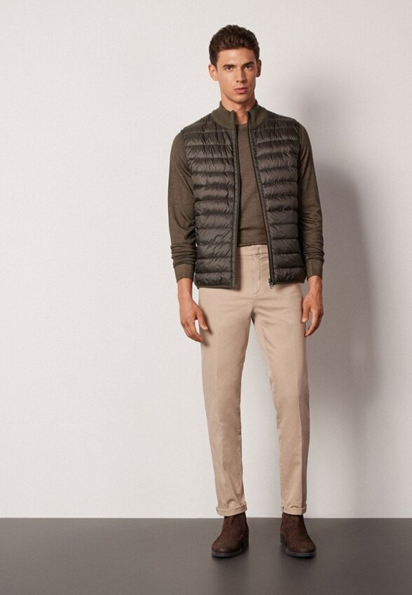 Брюки Falconeri