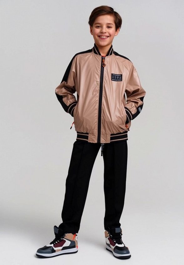 Куртка PlayToday