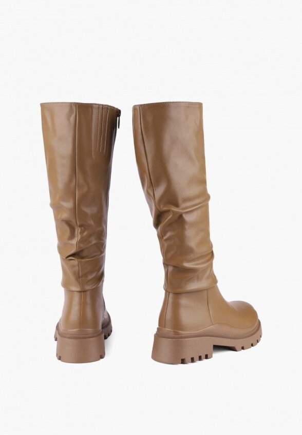 Сапоги Instreet