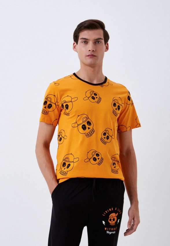 Пижама Vienetta