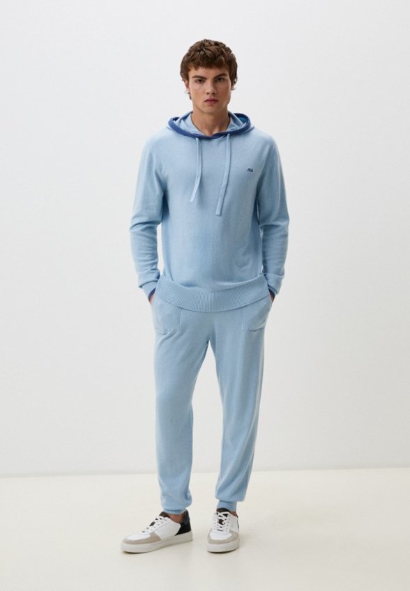 Брюки Alessandro Manzoni