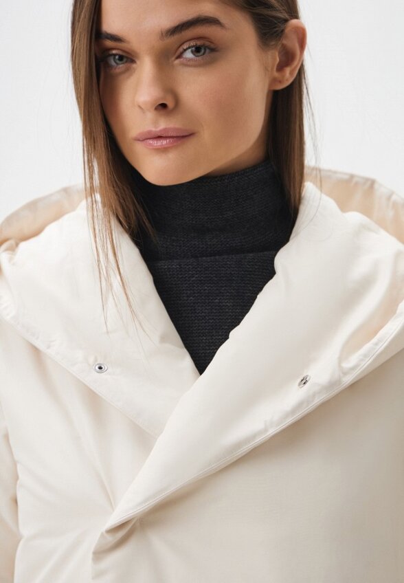 Куртка утепленная JNBY