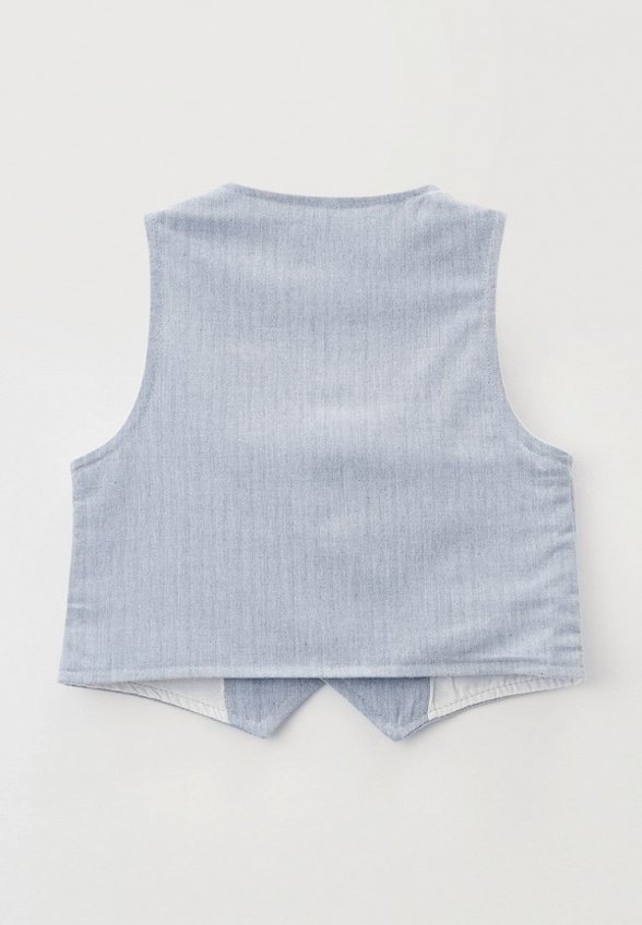 Рубашка, жилет и брюки MiLi