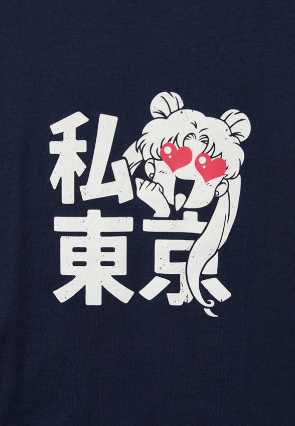 Футболка Gioco