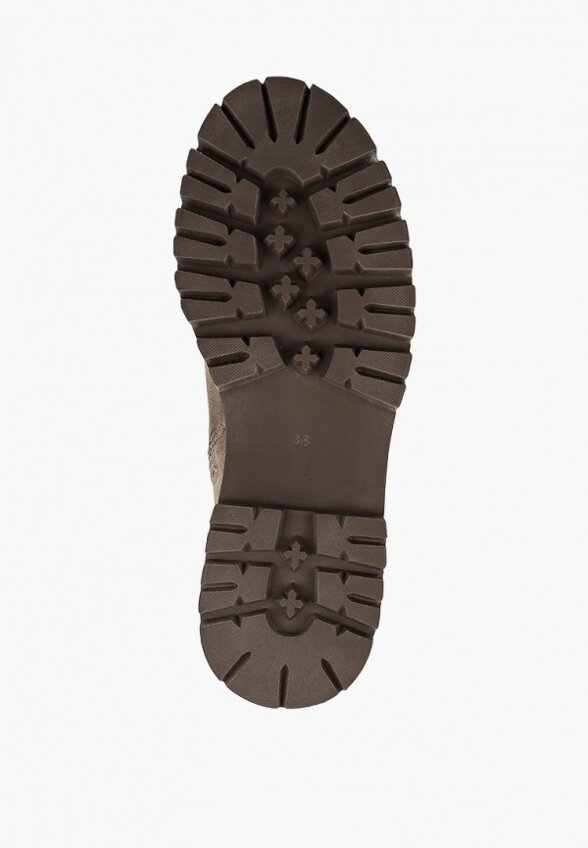 Ботинки Francesco Donni