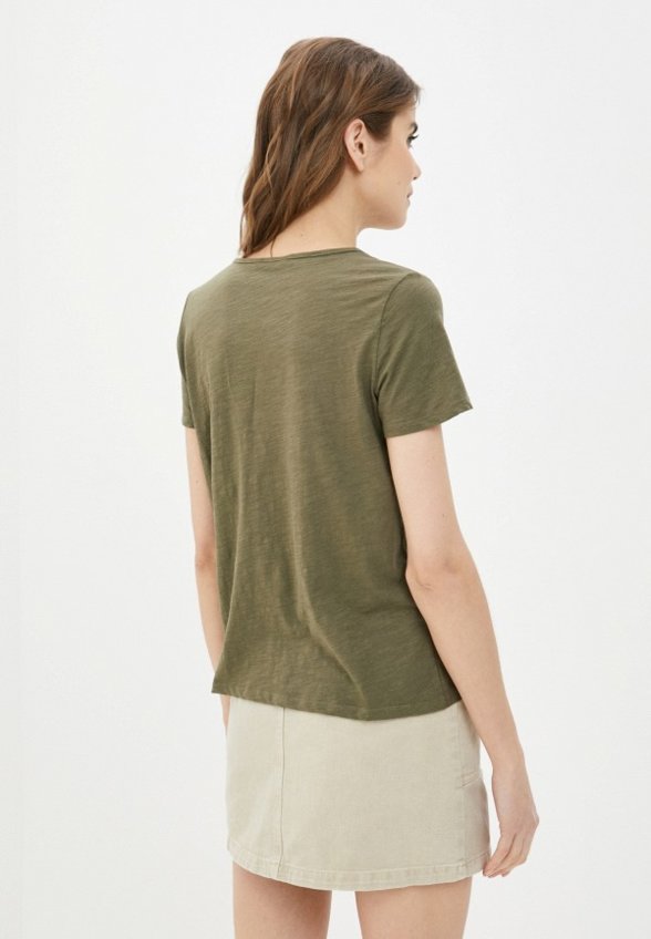 Футболка O'STIN