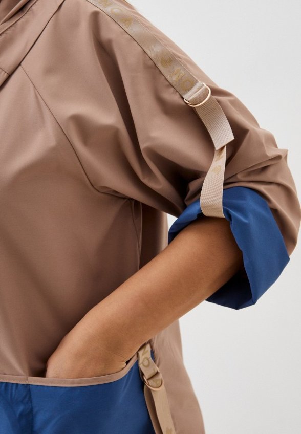 Ветровка Notte Bianca