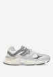 Кроссовки New Balance 9060, Серый4  - превью