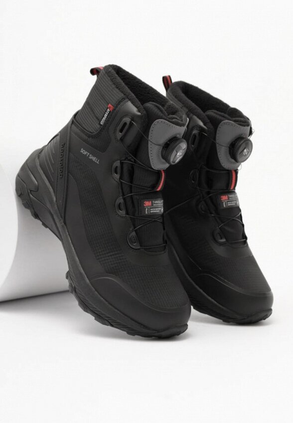 Ботинки Baasploa