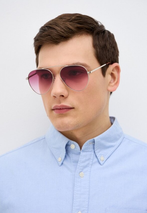 Очки солнцезащитные Ruxara