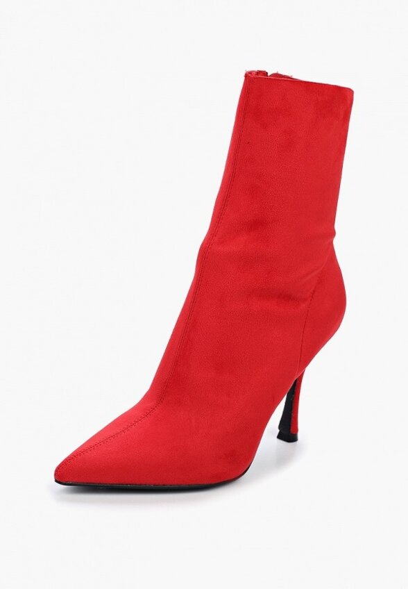 Ботильоны Dino Ricci Select