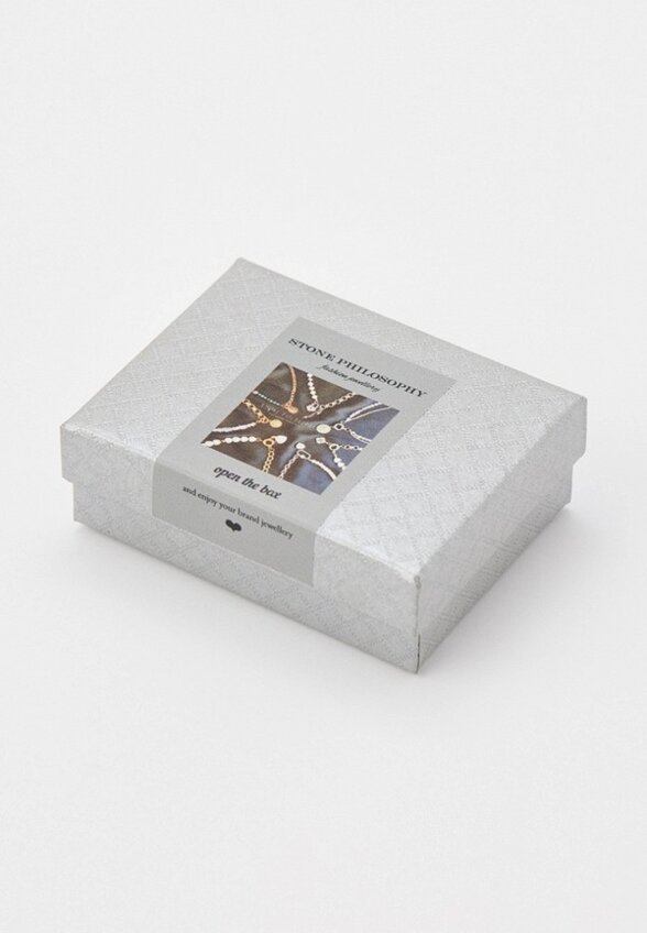 Кольцо Stone Philosophy